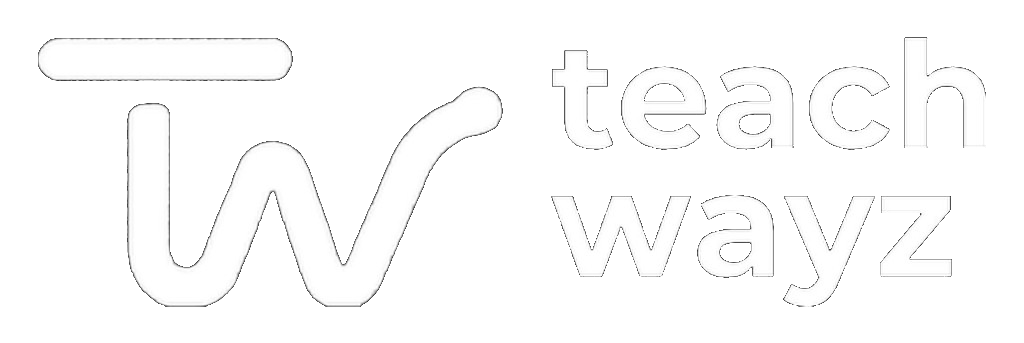 Teach-Wayz